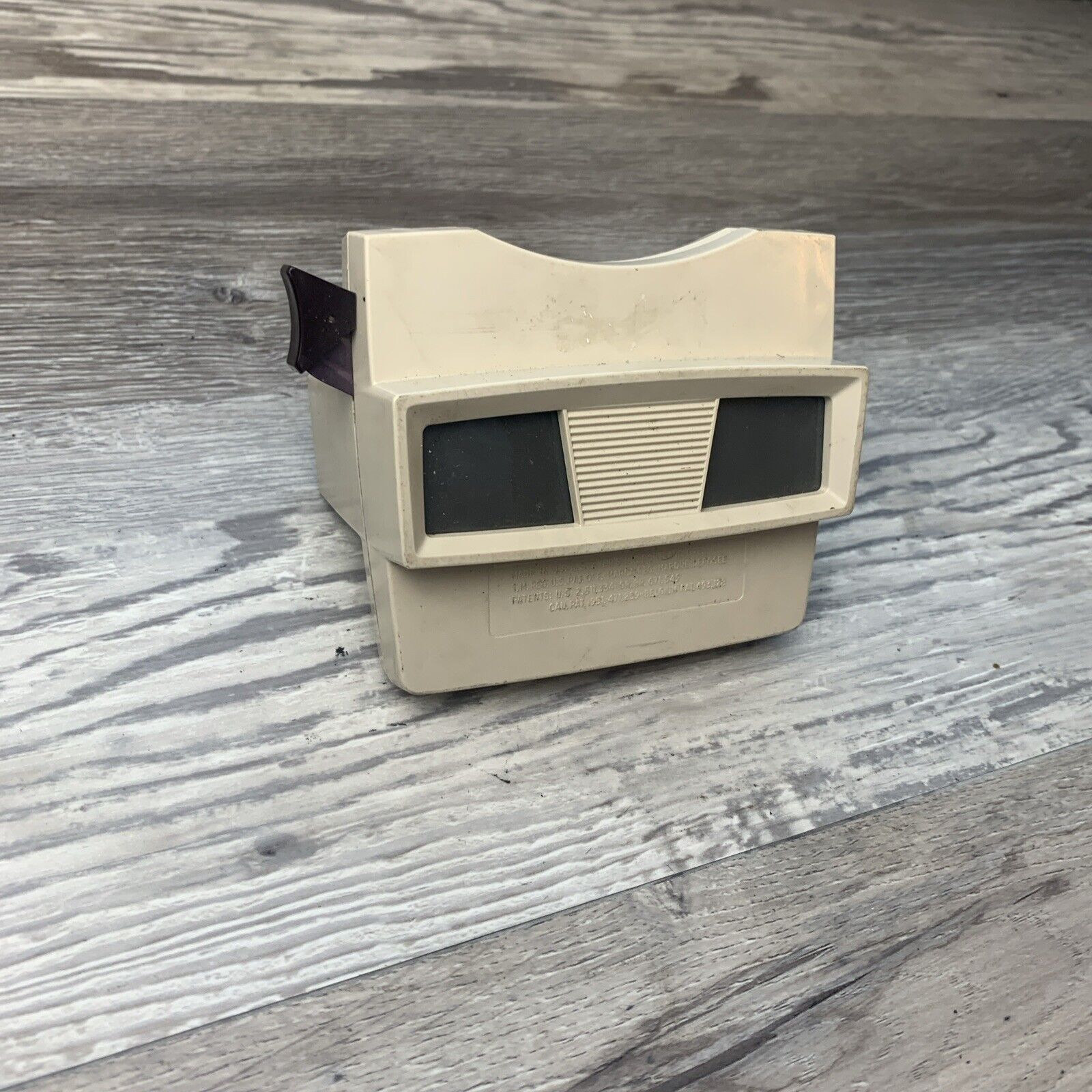 Vintage Sawyers Viewmaster Viewer View Master