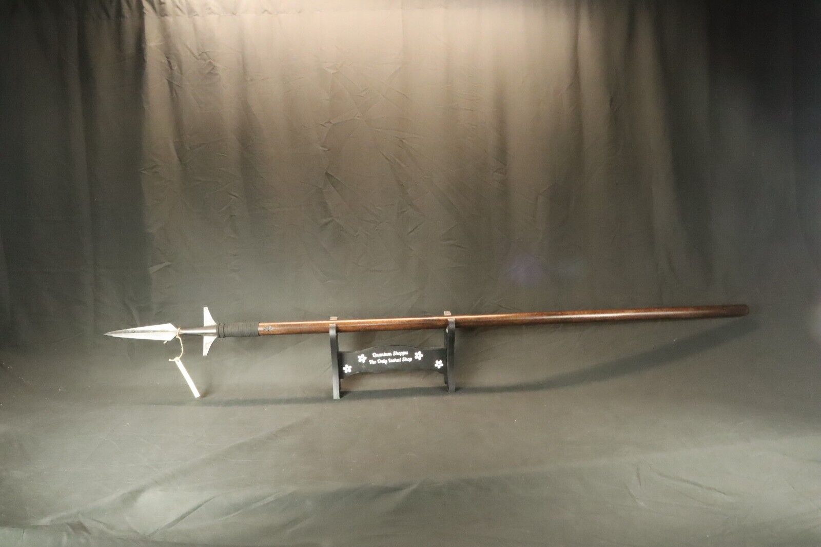 Handmade Japanese Boar Spear 70