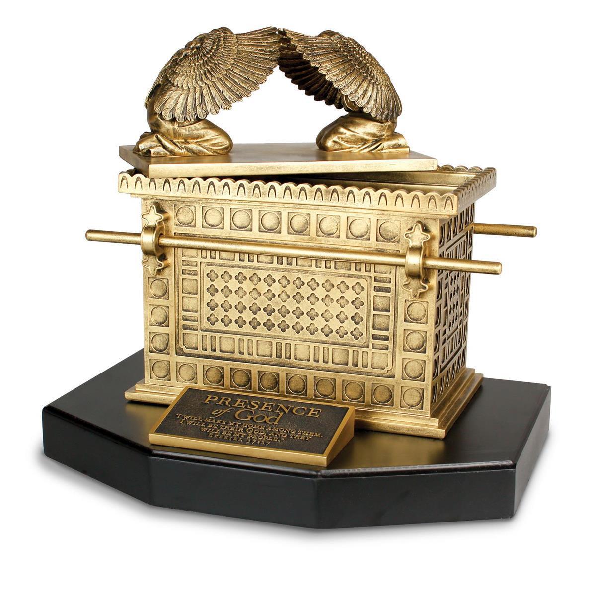 Ark of the Covenant Figure XLarge 14\