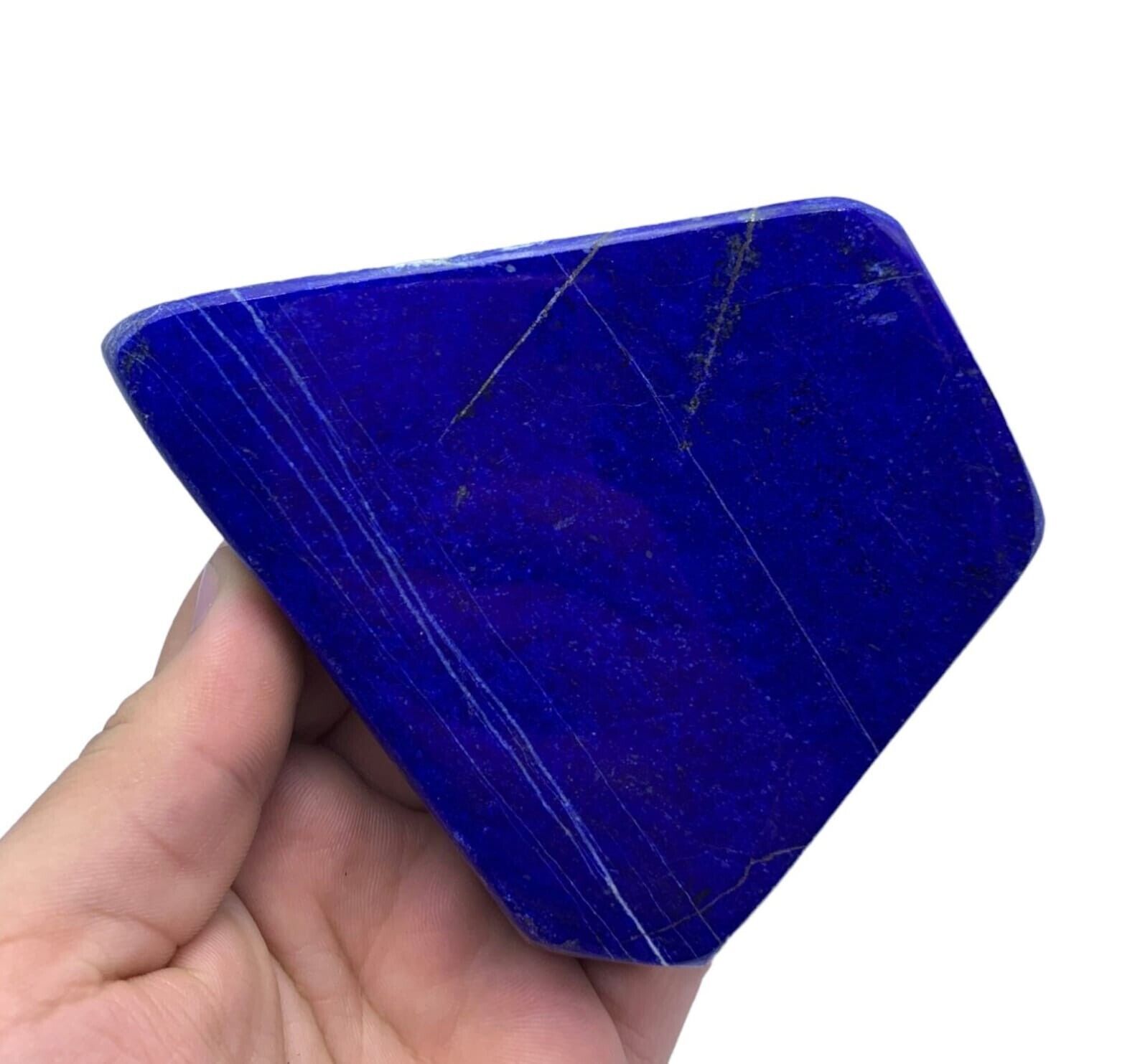 470g Best Qualit Lapis Lazuli Free Form, Lapis Lazuil Free Form, Lapis Free Form