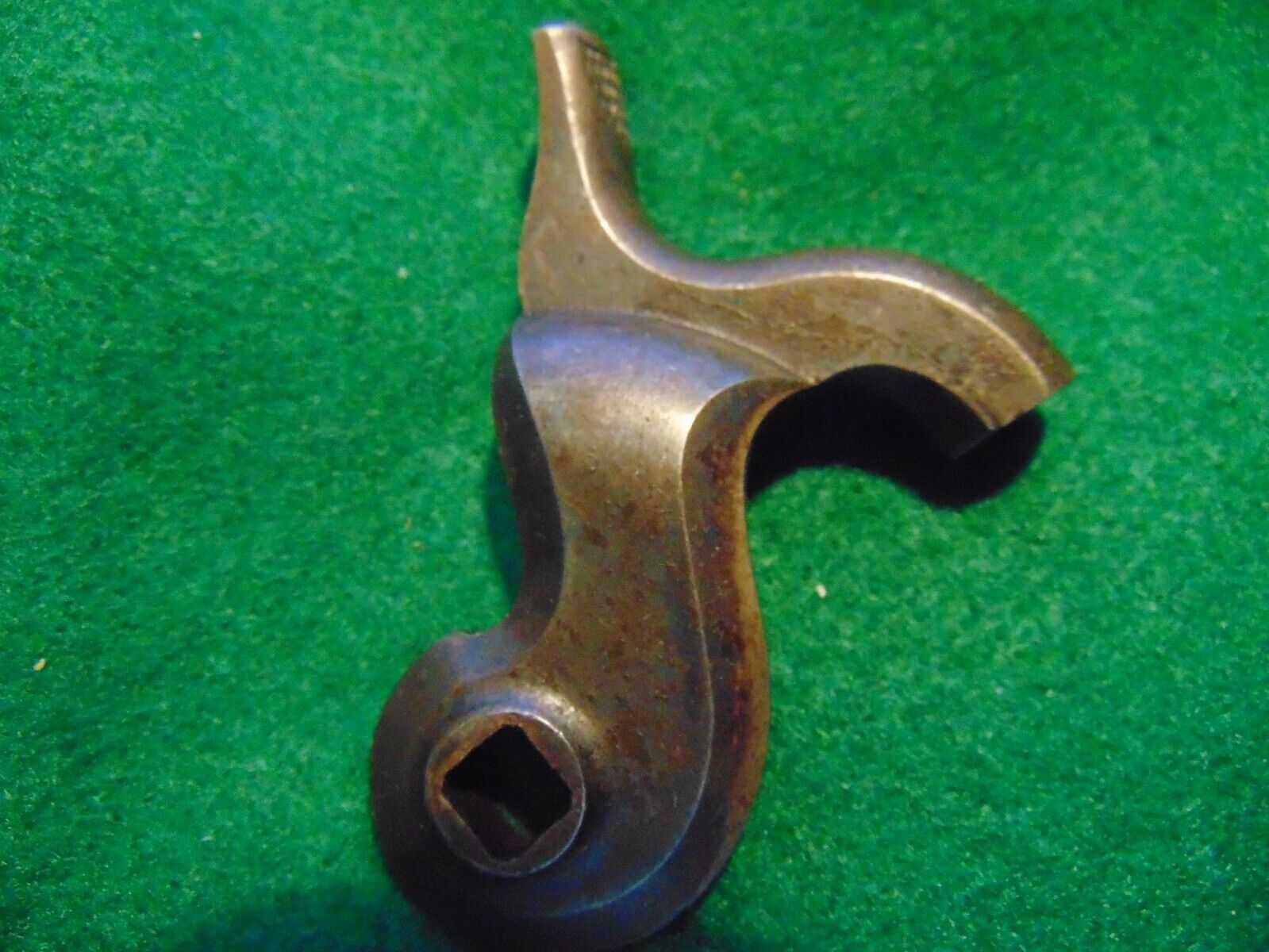 Civil War Springfield Musket Hammer NEW