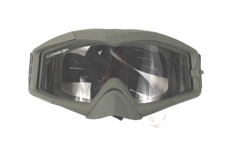 Blackhawk Lot of 48 A.C.E. Tactical Goggle w/ Case & Lens Cover