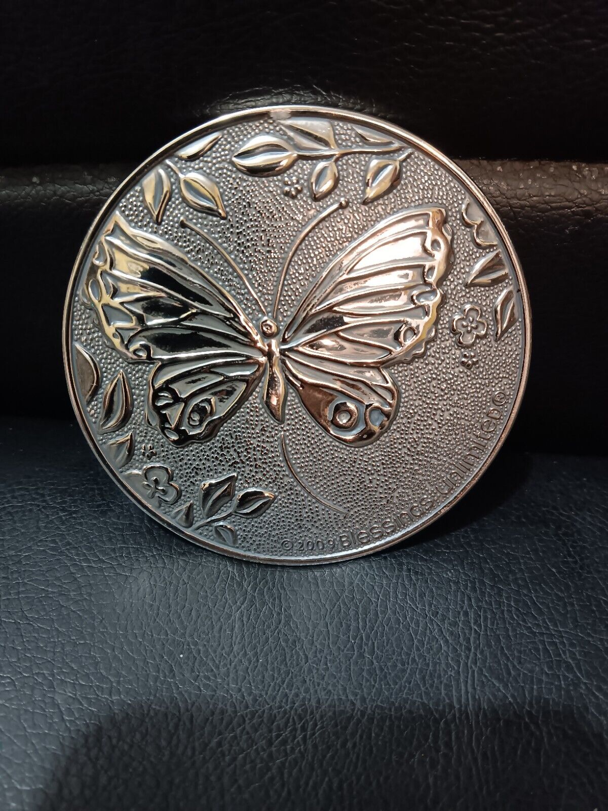 Blessings Unlimited Butterfly Compact 3\