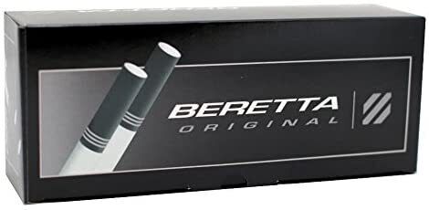 Beretta Original King Size Cigarette Tubes - 200ct per Box [50 Boxes/Full Case]