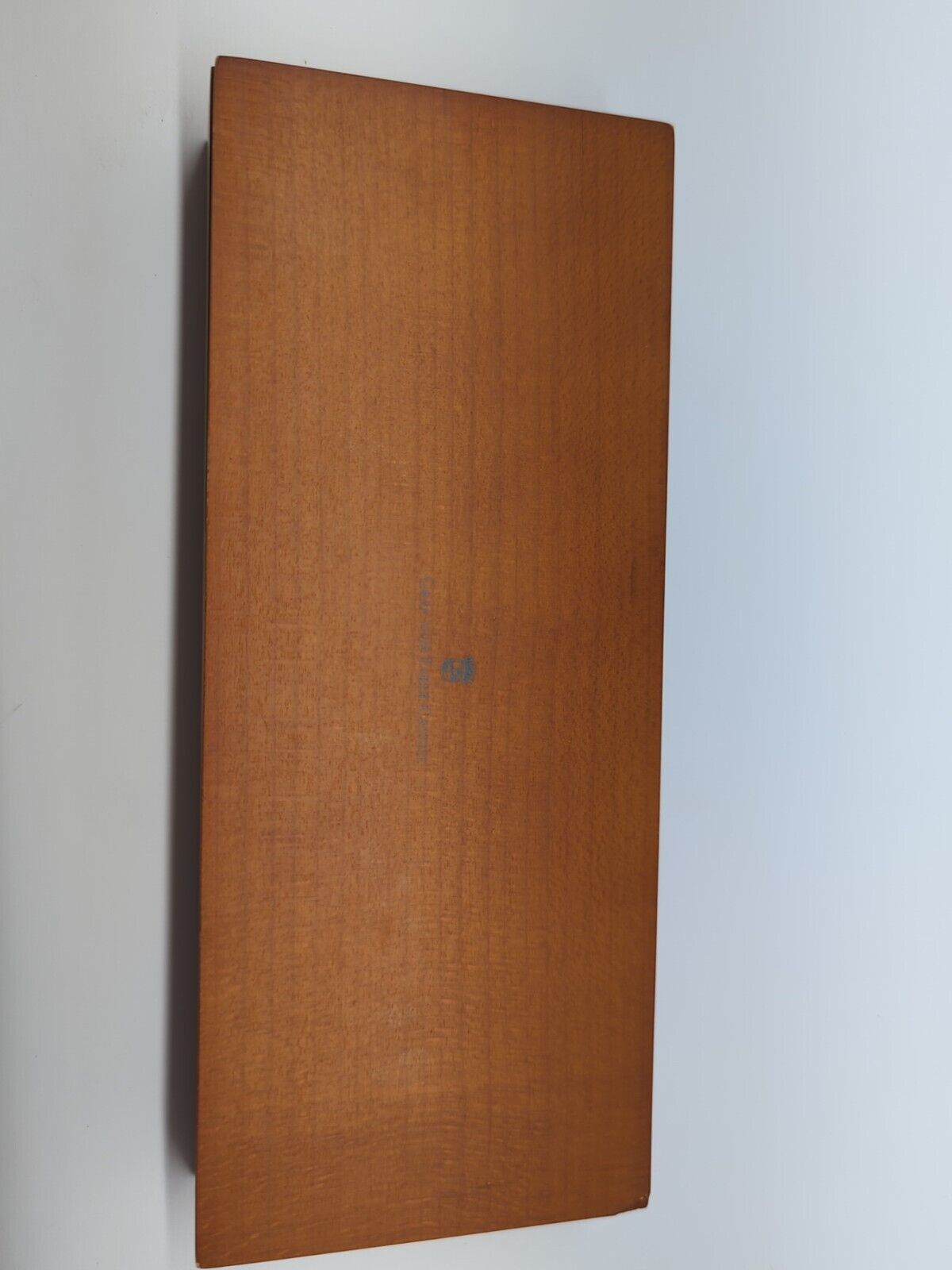 Graf von Faber-Castell Ballpoint Pen Classic  Wood Case 