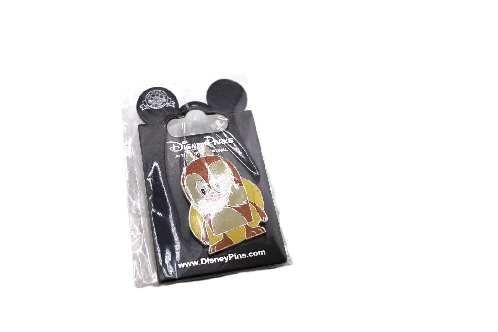 2013 Disney Limited Release Vinylmation Mystery Popcorn Collection Dale Pin