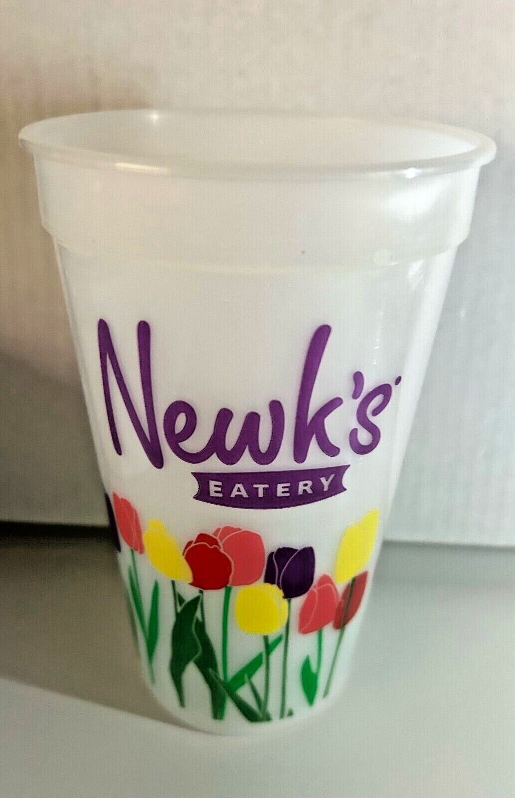 Newks Collectible Cups- You Pick