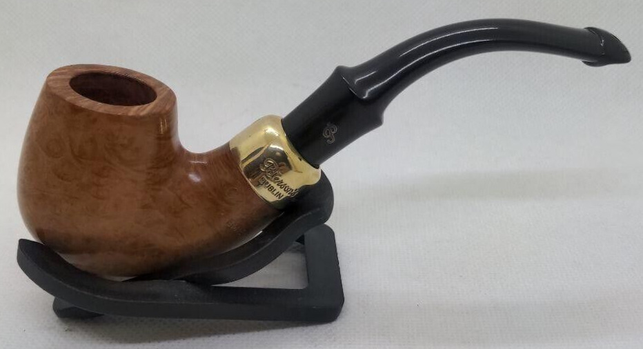 new Peterson Pipe System Premier 314 Kanemaki with box