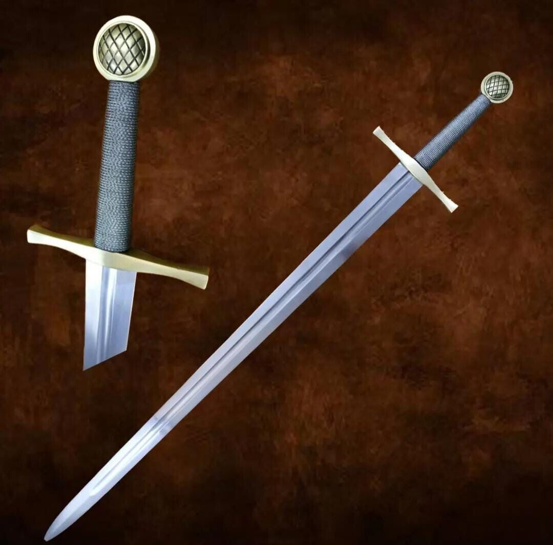 Handmade The Excalibur Sword 41\