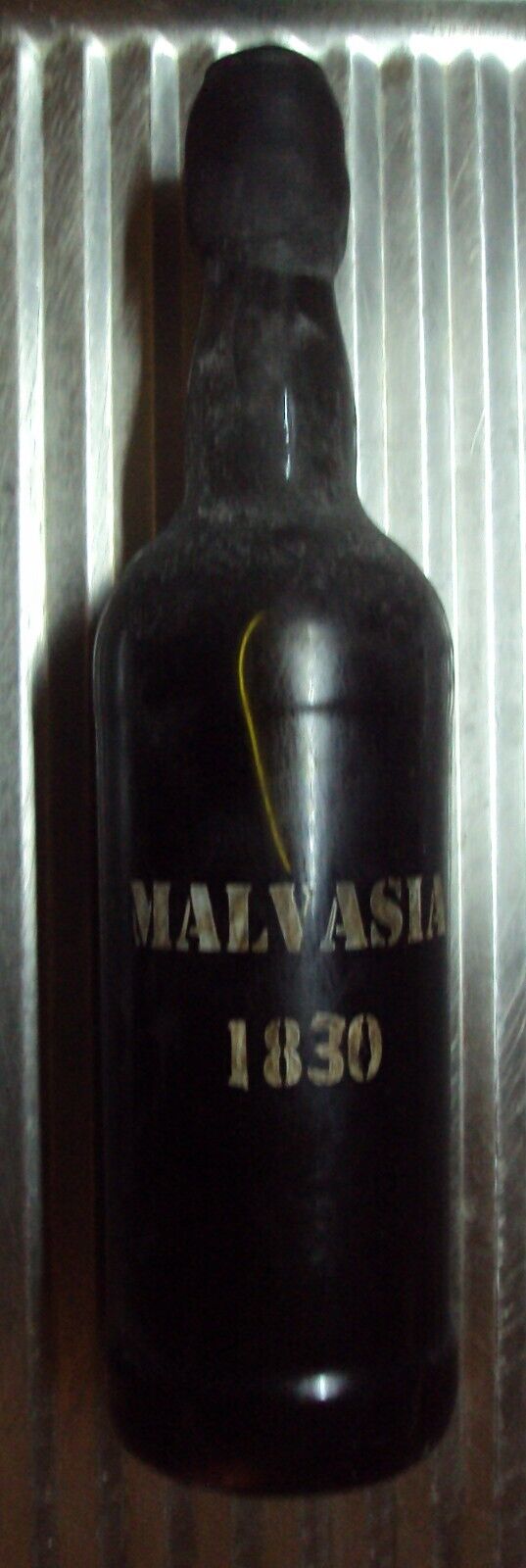 MEGA RARE MADEIRA MALVASIA 1830
