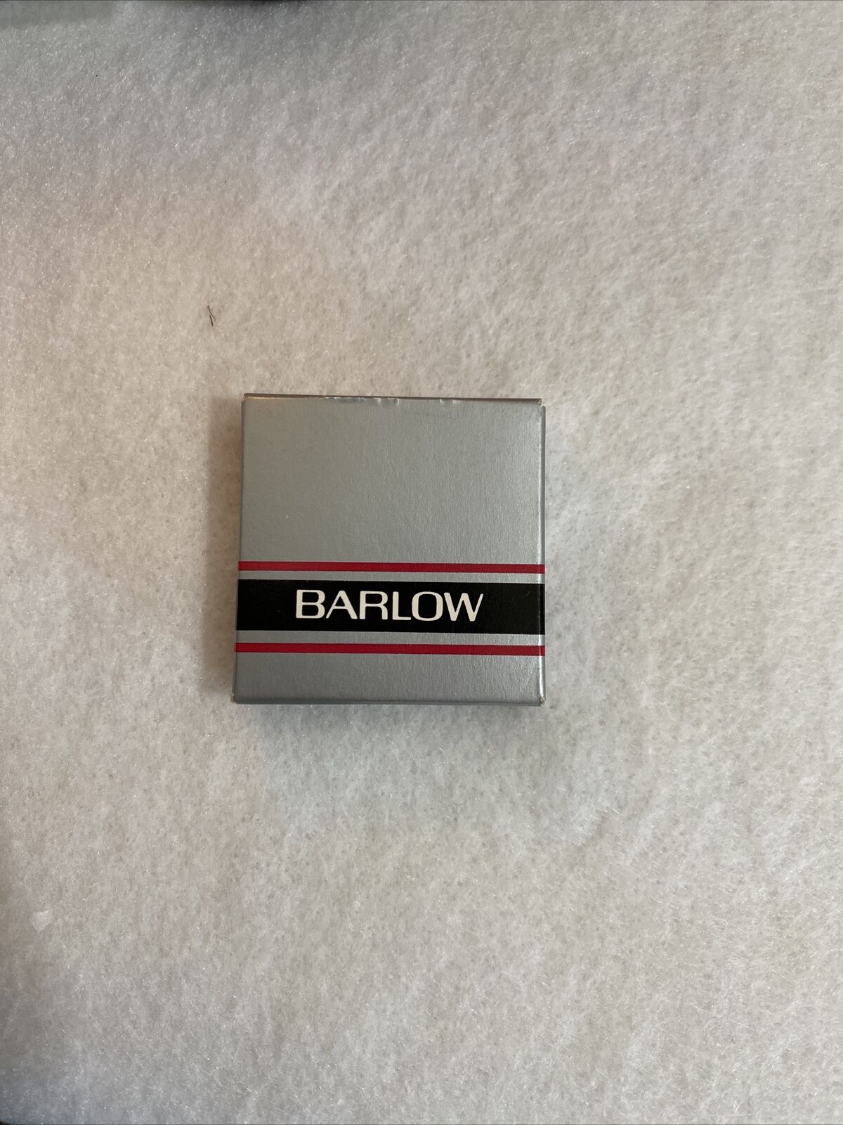 Vintage Sealy Tape Measure Made By Barlow New In Box