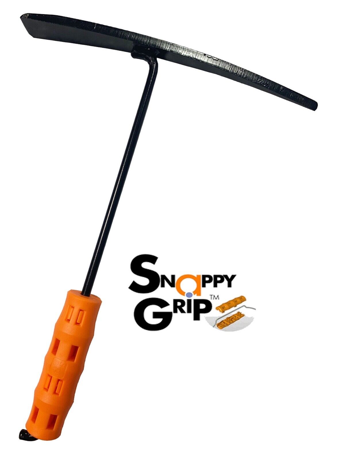 SNAPPY GRIP Mini Light Weight Pick Tool Crevice DIG GOLD Crevicing Sniping 12