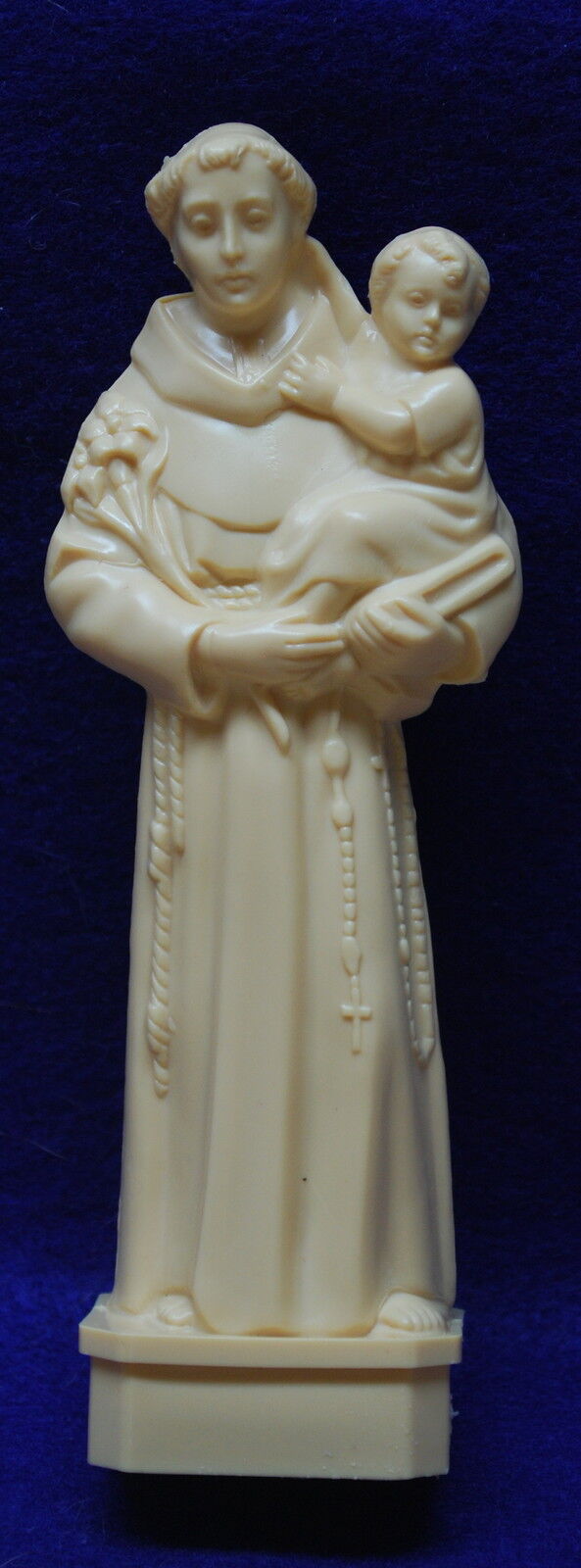 St Anthony Statue - Statue of Saint Anthony 