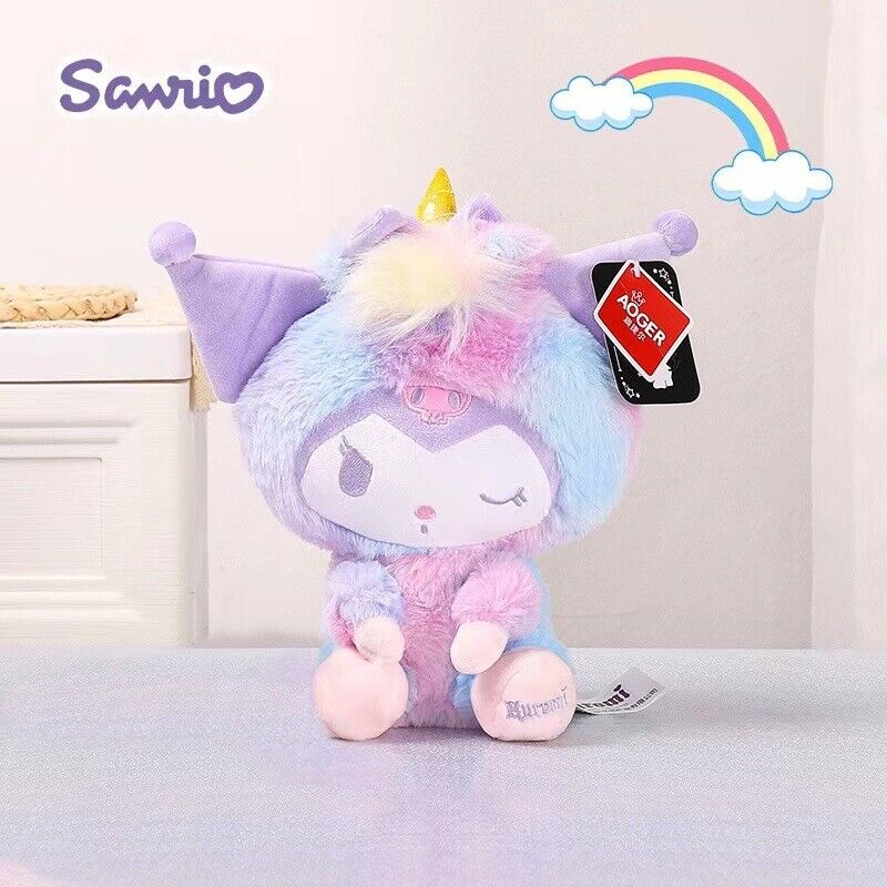Sanrio My Melody Unicorn 11 Inch Plush Brand New