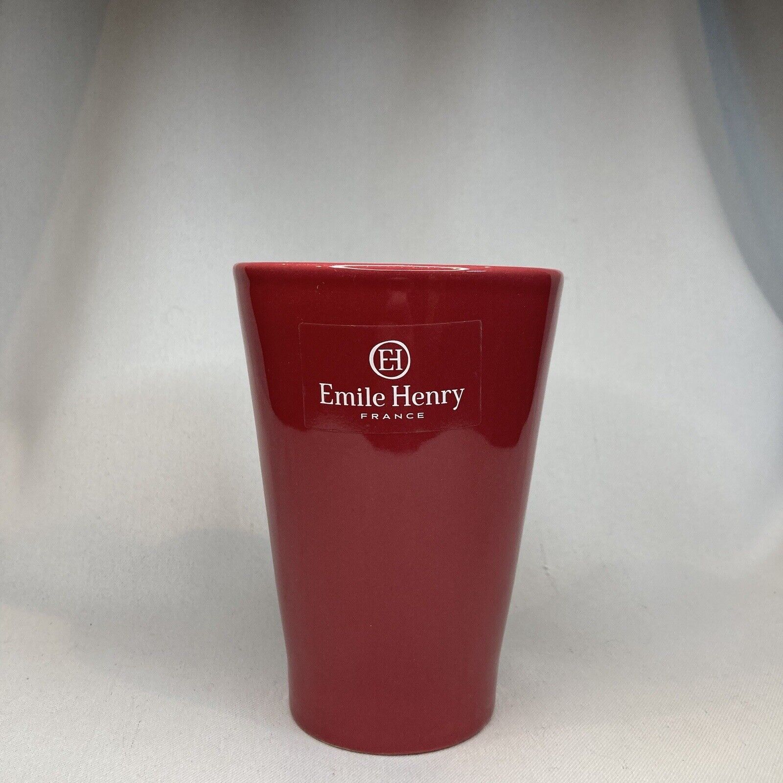 Emile Henry Ceramic Cup