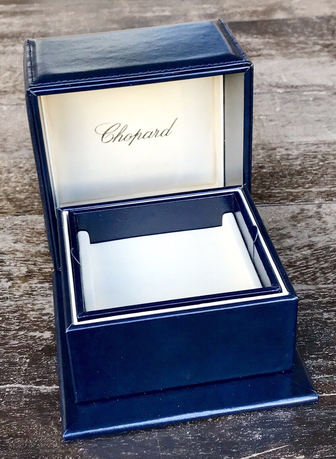 CHOPARD Jewellery Jewelry Box Happy Diamonds Imperiale Chopardissimo Miglia OEM/