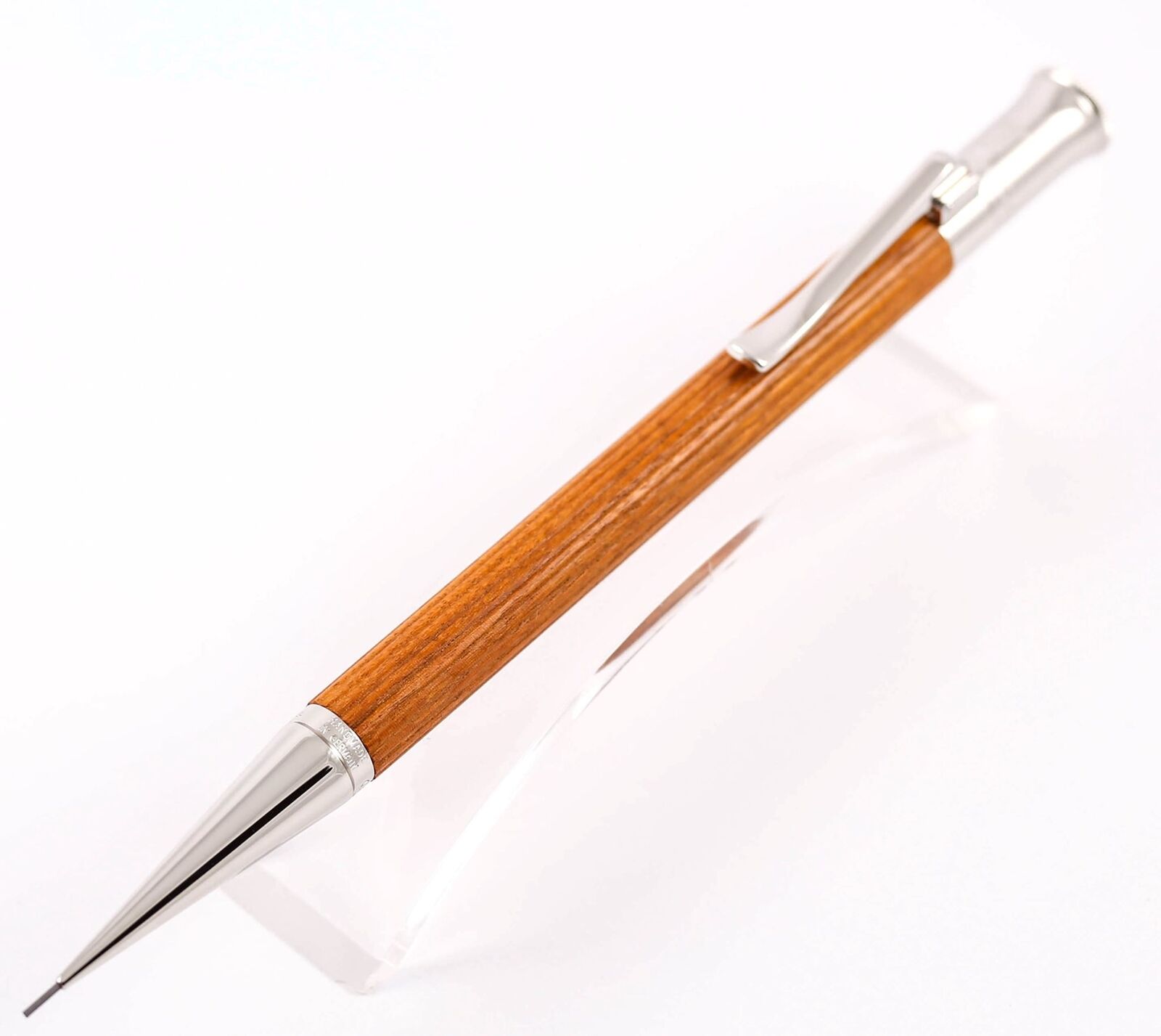 Graf von Faber-Castell Mechanical Pencil Classic Pernambuco Wood
