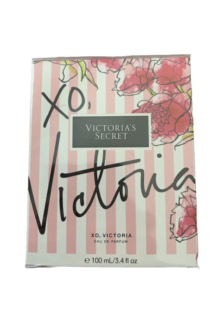 Victoria's Secret XO Victoria 3.4 fl oz Women's Eau de Parfum - VS1000