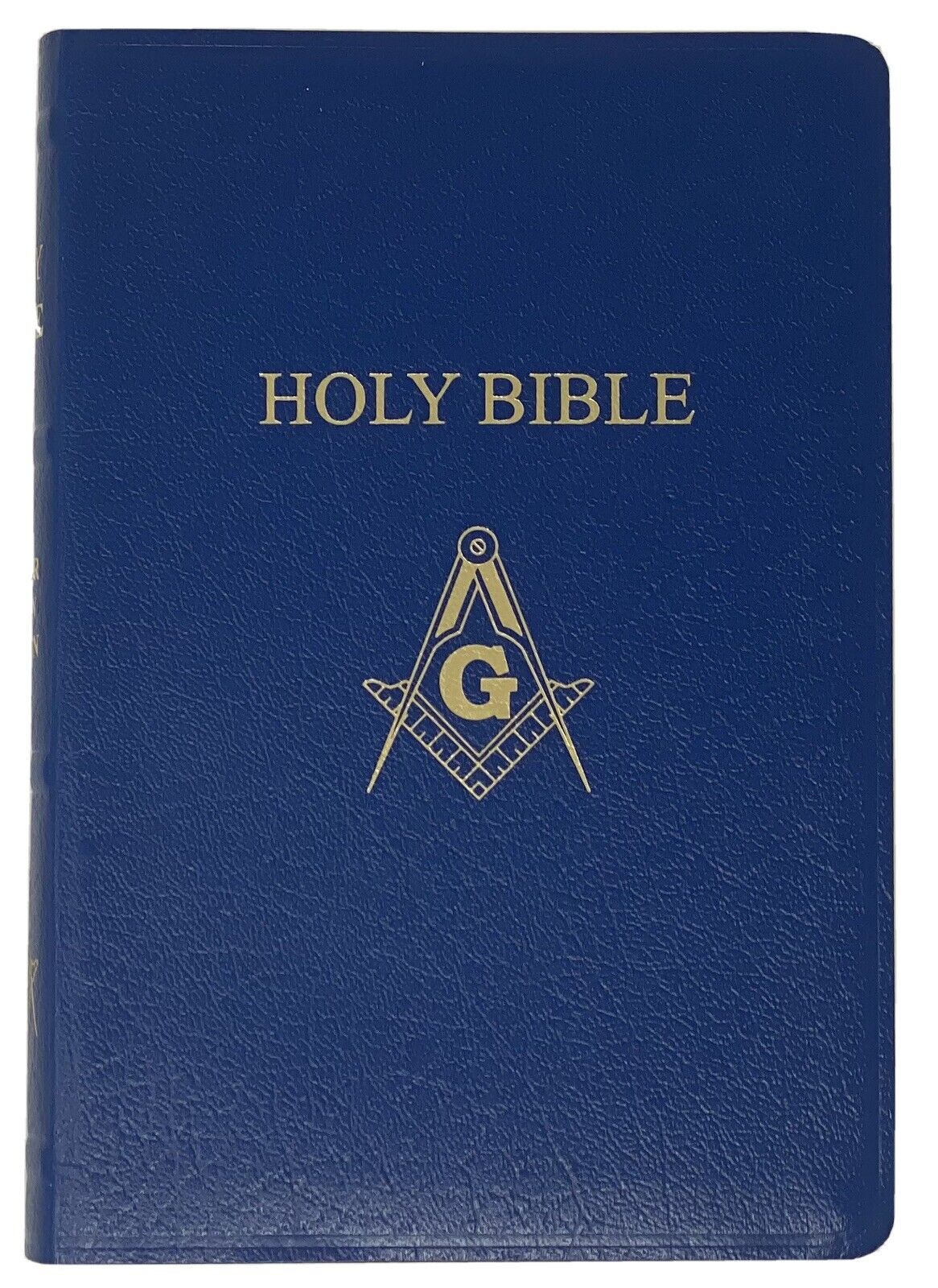 New Freemasonry Masonic Bible