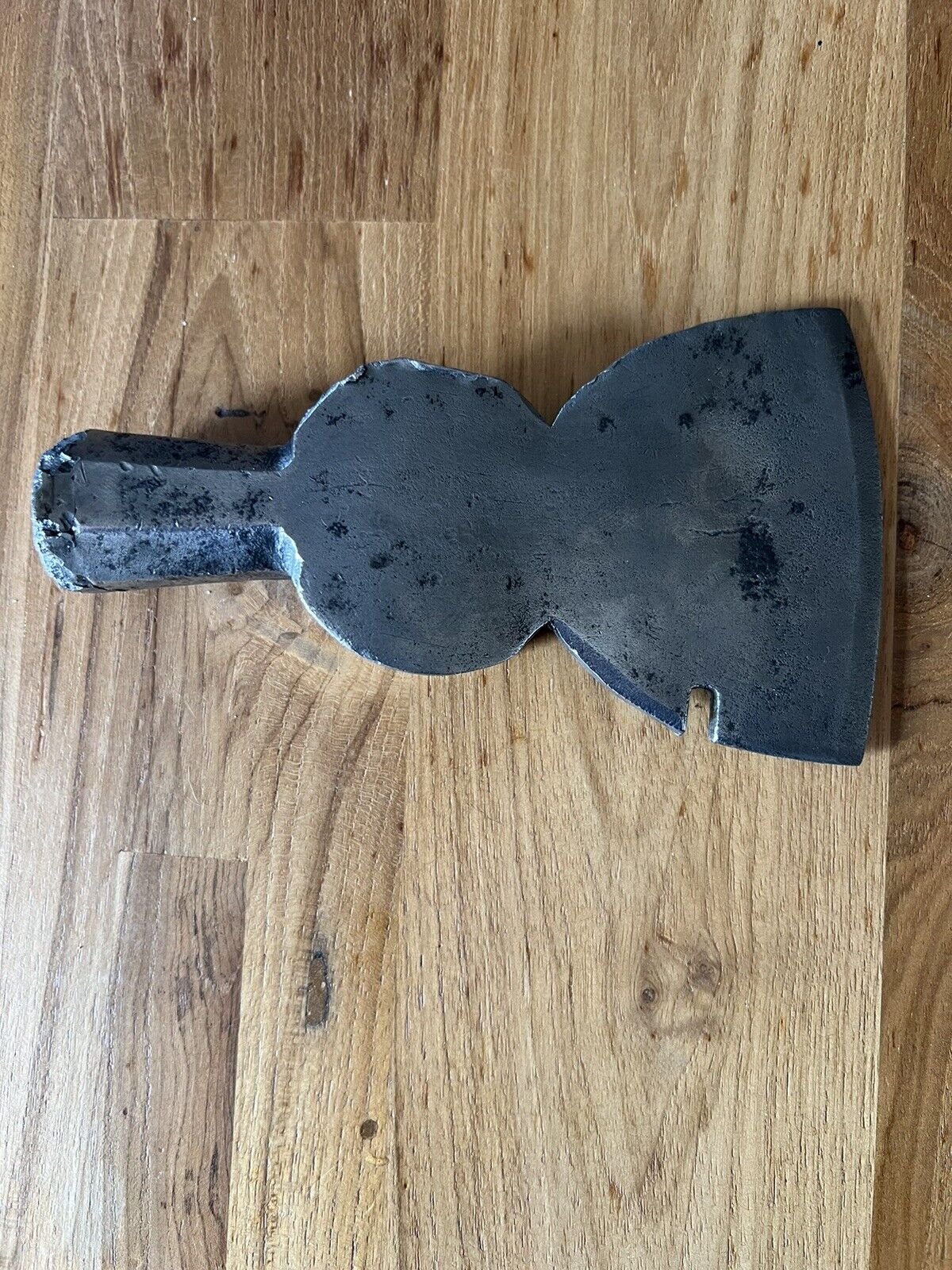 Antique Underhill Edge Tool Co. No. 1 Small Roofing Hatchet Hammer 1 pound