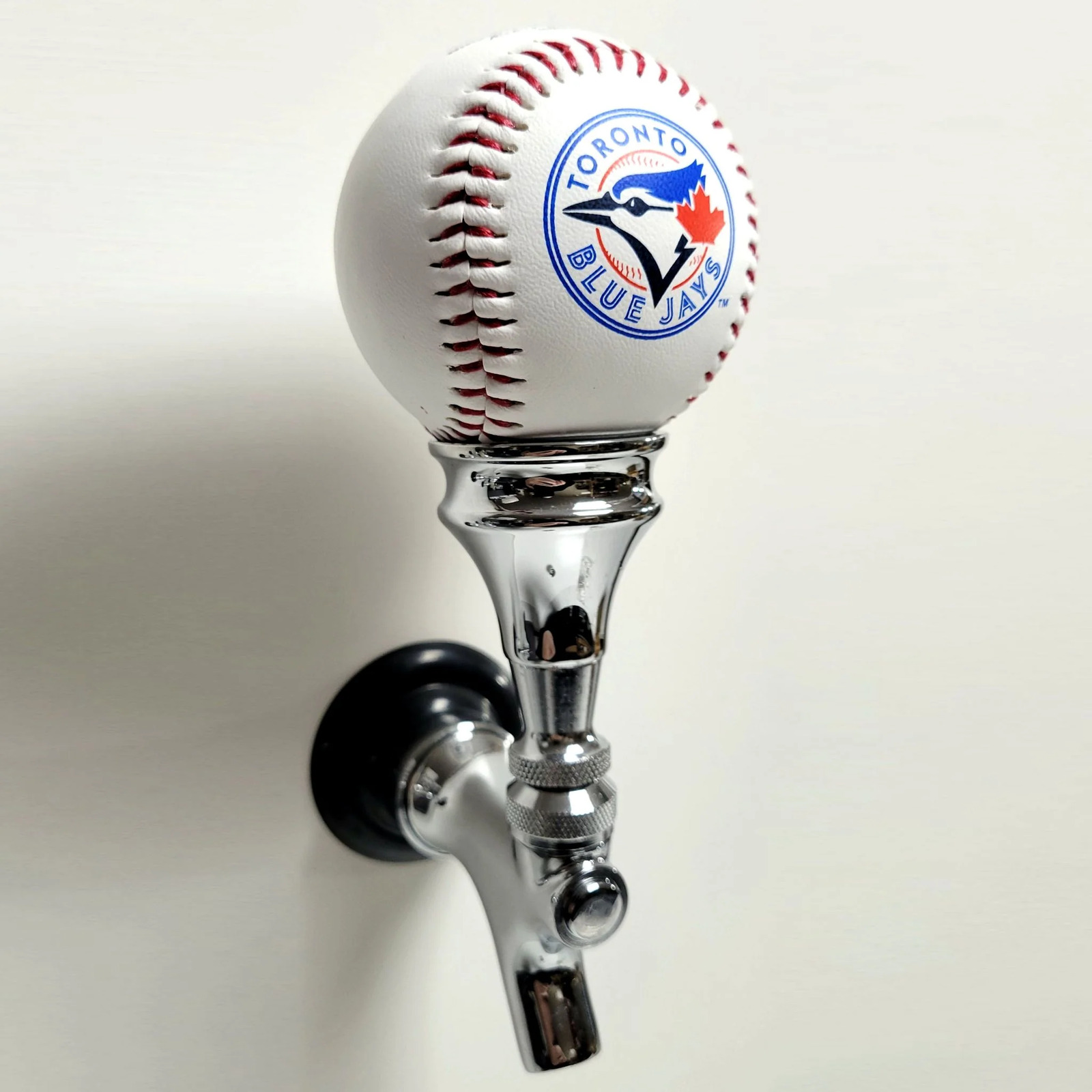 Toronto Blue Jays Tavern Series Licensed Baseball Beer Tap Handle