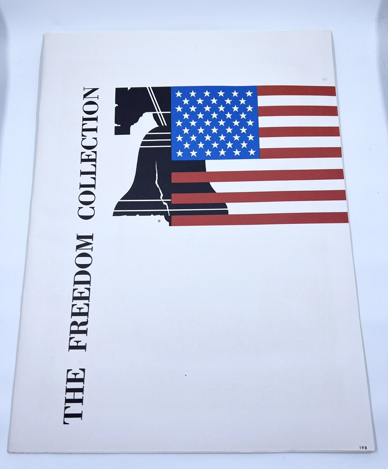 Vintage The Freedom Collection Prints Of American Documents Constitution