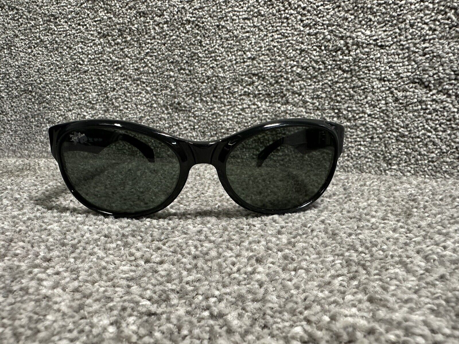 Ray-Ban USA Vintage B&L Undercurrent Wayfarer W2754 Sunglasses