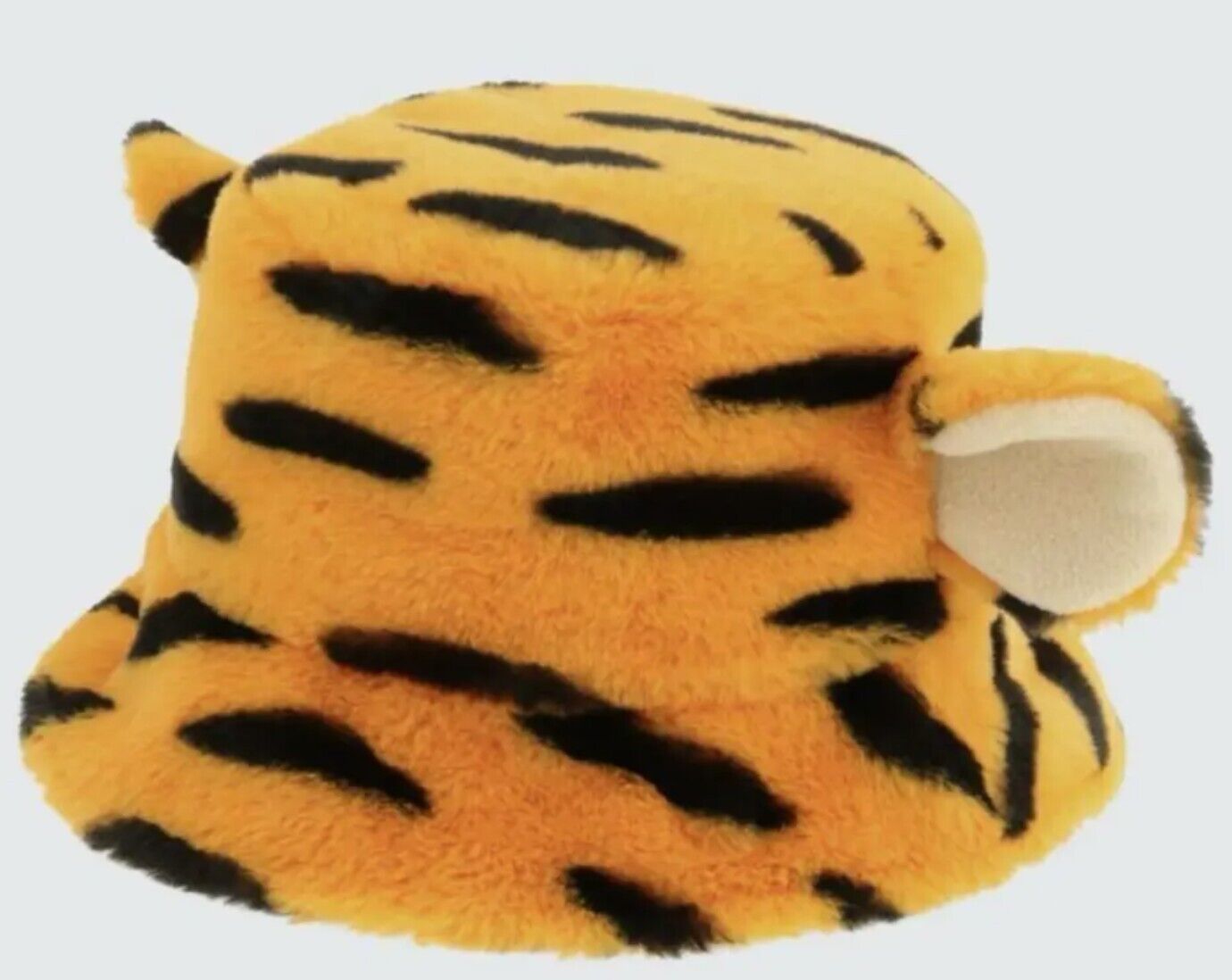 Tokyo Disney Resort Winnie the Pooh Tigger Fluffy Bucket Hat