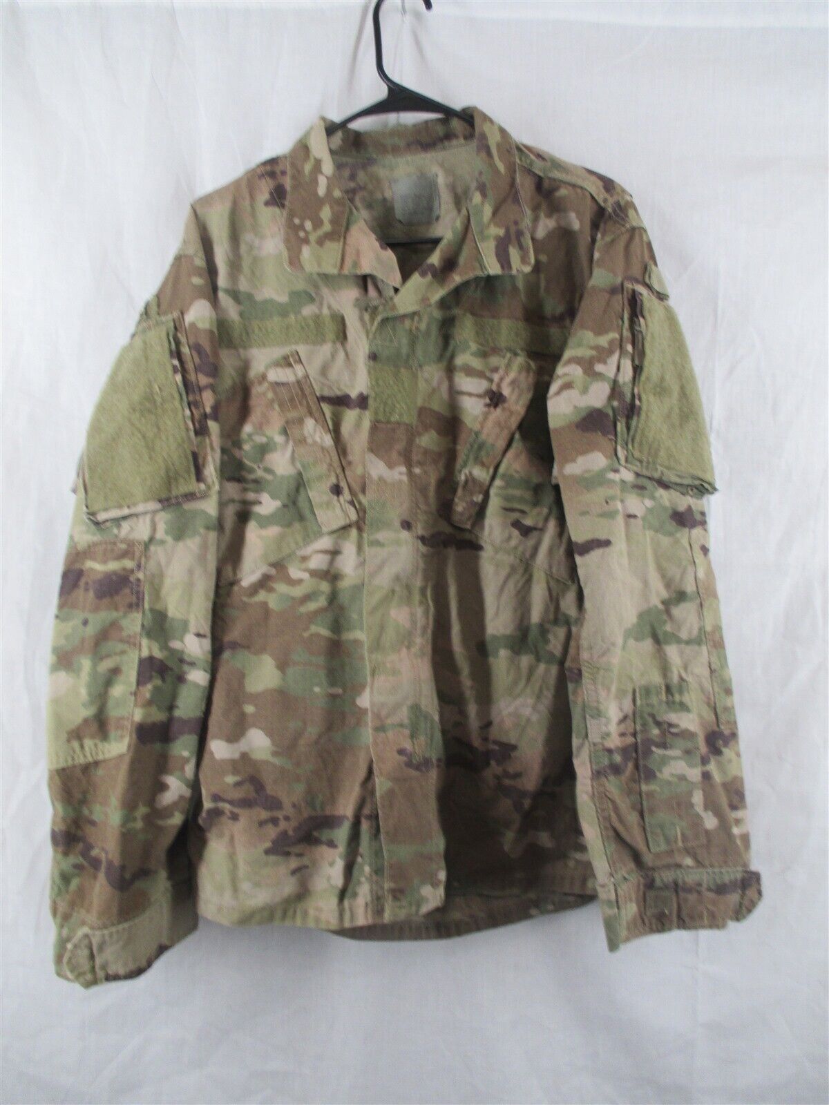 Scorpion W2 Medium Regular Shirt/Coat Flame Resistant FRACU OCP Multicam Army