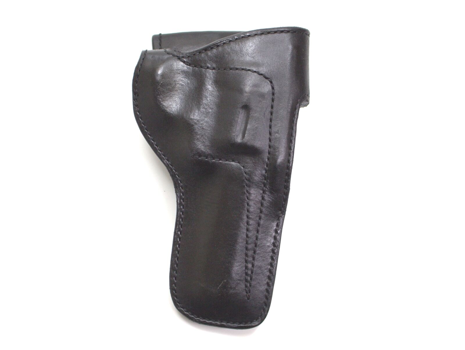 Holster fits 4-inch Revolvers
