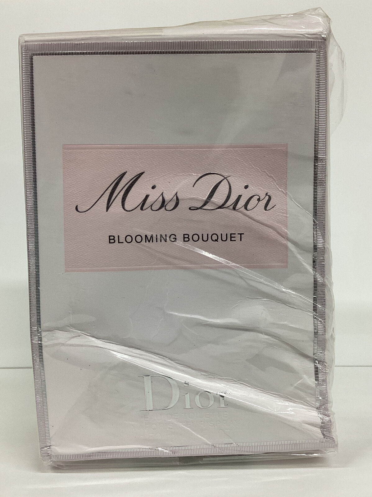 Miss Dior Blooming Bouquet Eau De Toilette 5oz As Pictured 