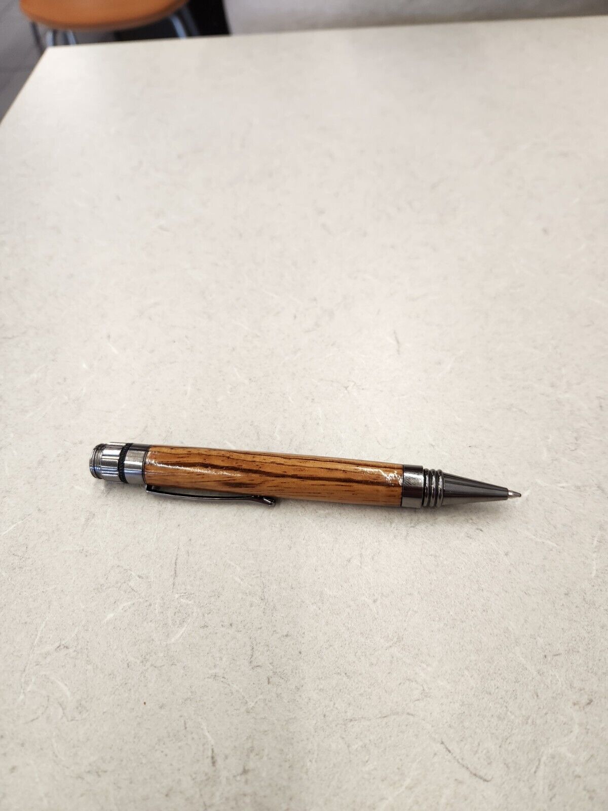 Handcrafted Wood Pen