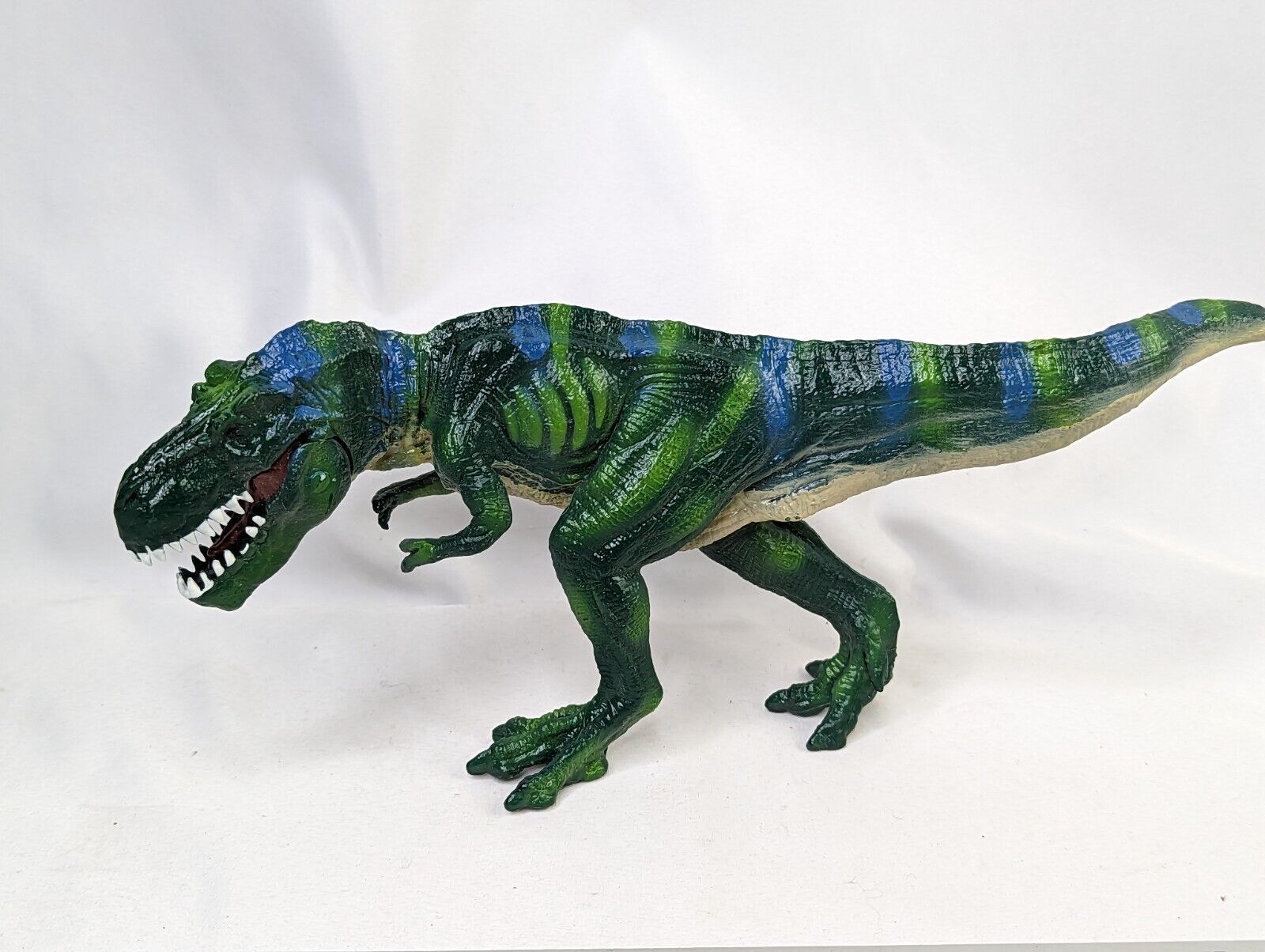 National Geographic T Rex Dinosaur Action Figure 5 Inch