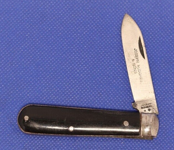 Vintage Joseph Rodgers Pruiner Knife, NOS