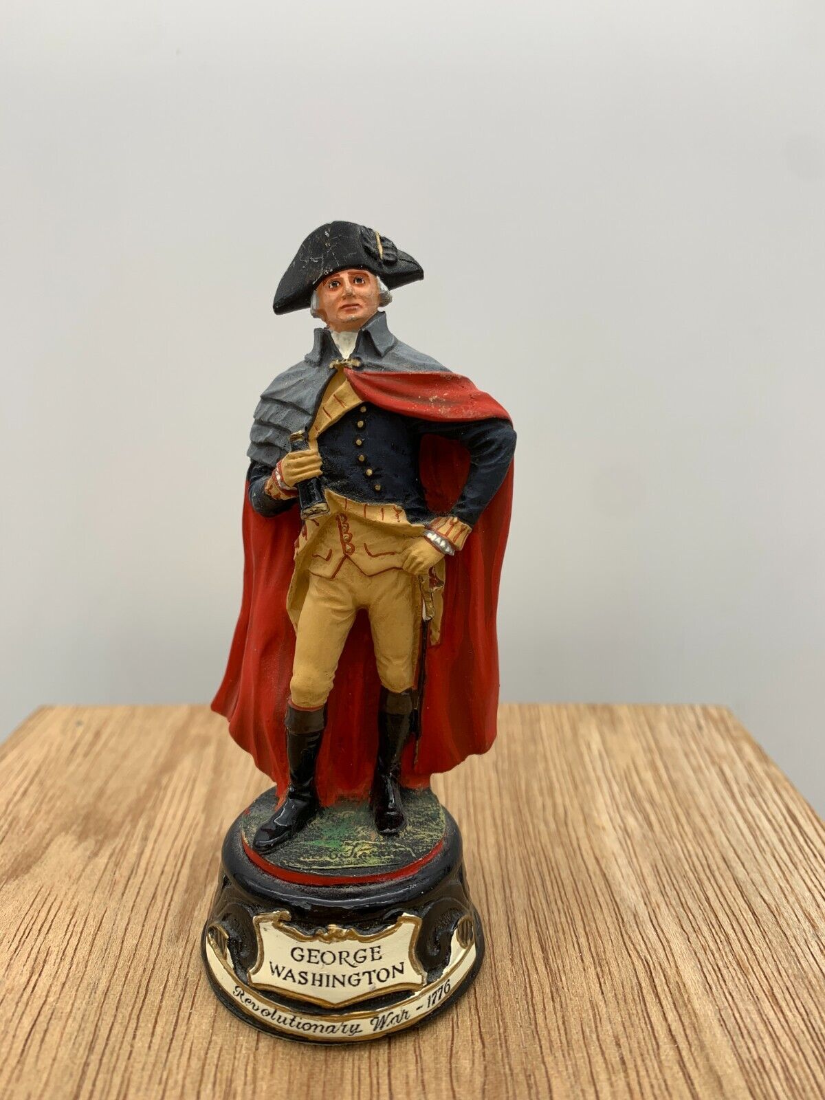 Chas Stadden Military Figurine PICK Washington/piper/marine/Black Watch/trumpetr