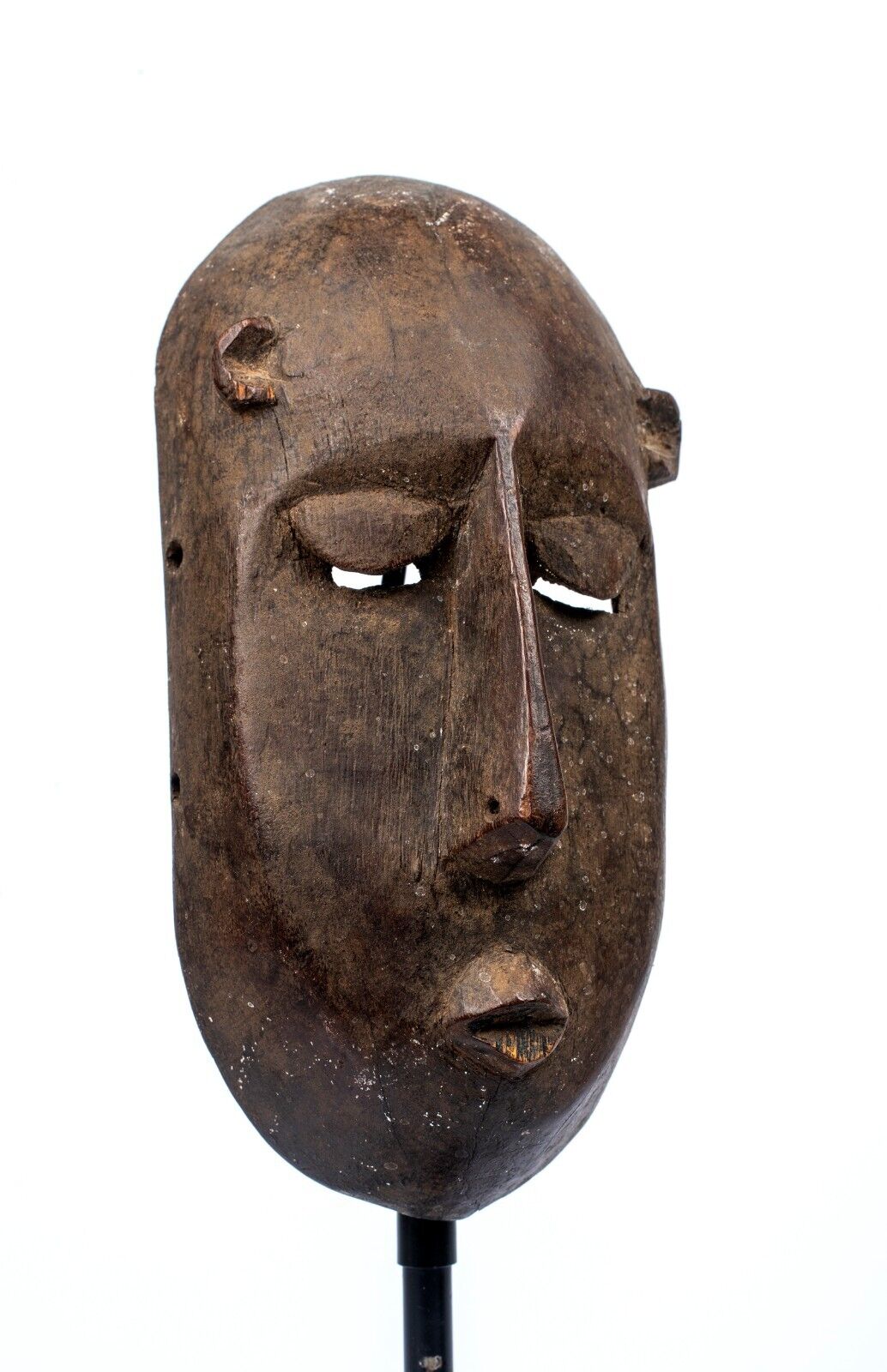 A Central or East African Mask