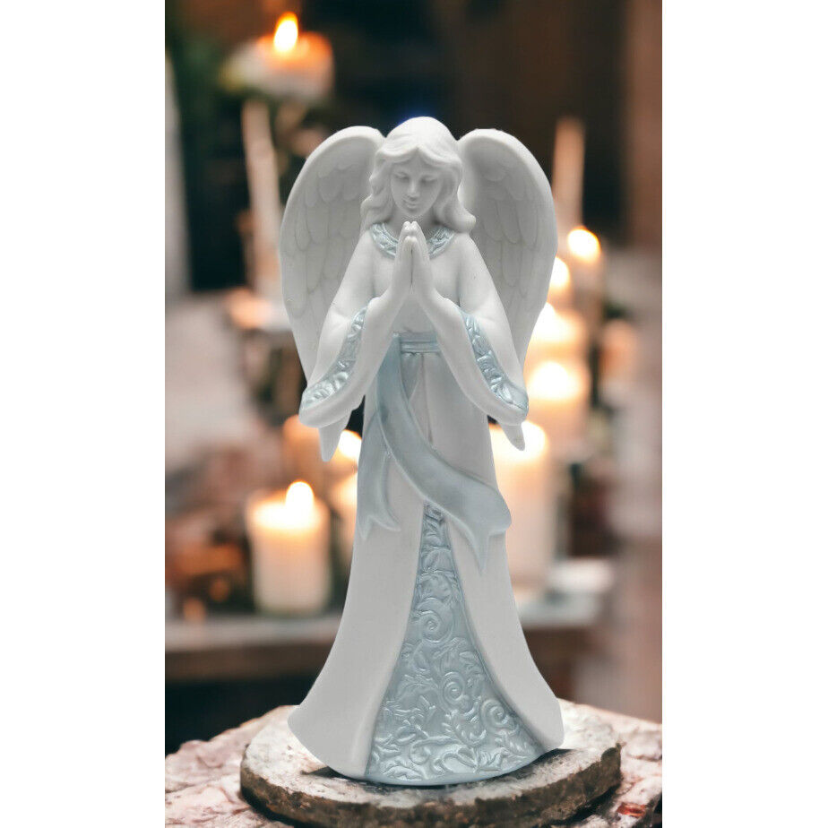 Praying Angel Figurine Gift Idea or Home Decoration Ornament Gift Figurines