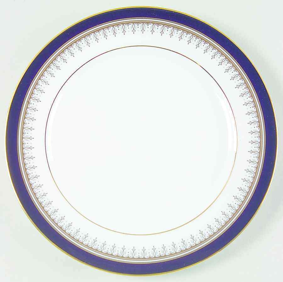 Noritake Grand Monarch Salad Plate 439651