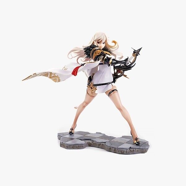 SEVEN KNIGHTS 1/6 Shane Figure Netmarble Authentic Goods