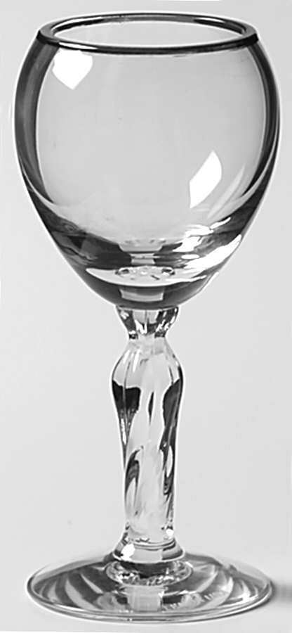 Lenox Madison  Cordial Glass 315319