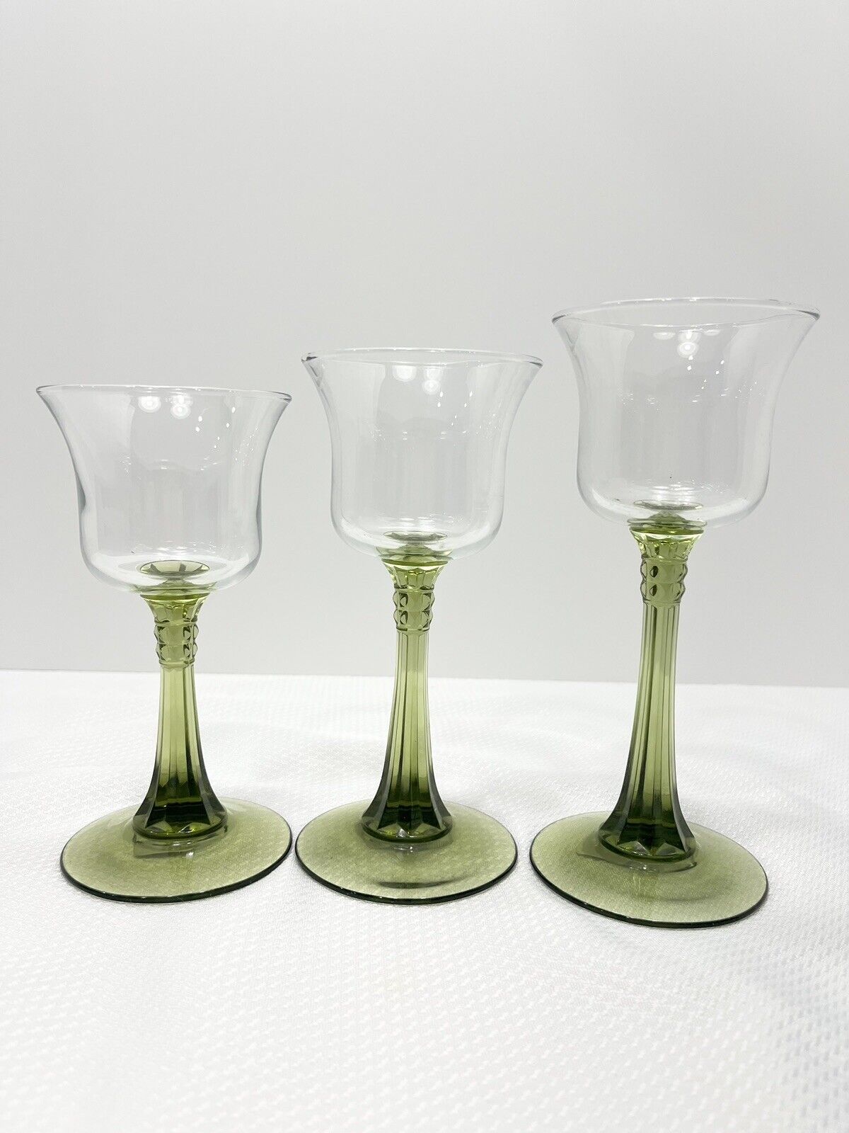 3 Tiered Partylite Votive Candleholder 6” to 7\