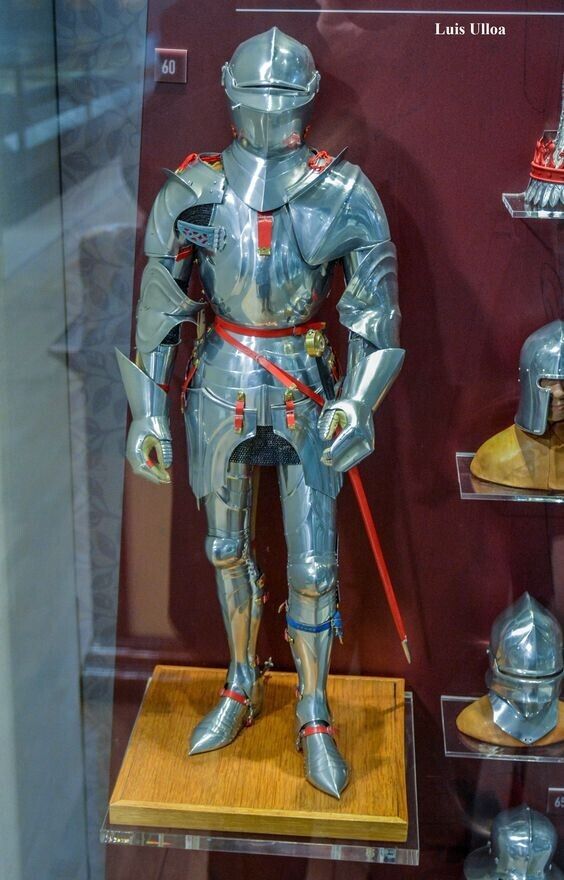 Medieval Wearable Full Body Knights Antique Collectibles Armour Suit of Armor