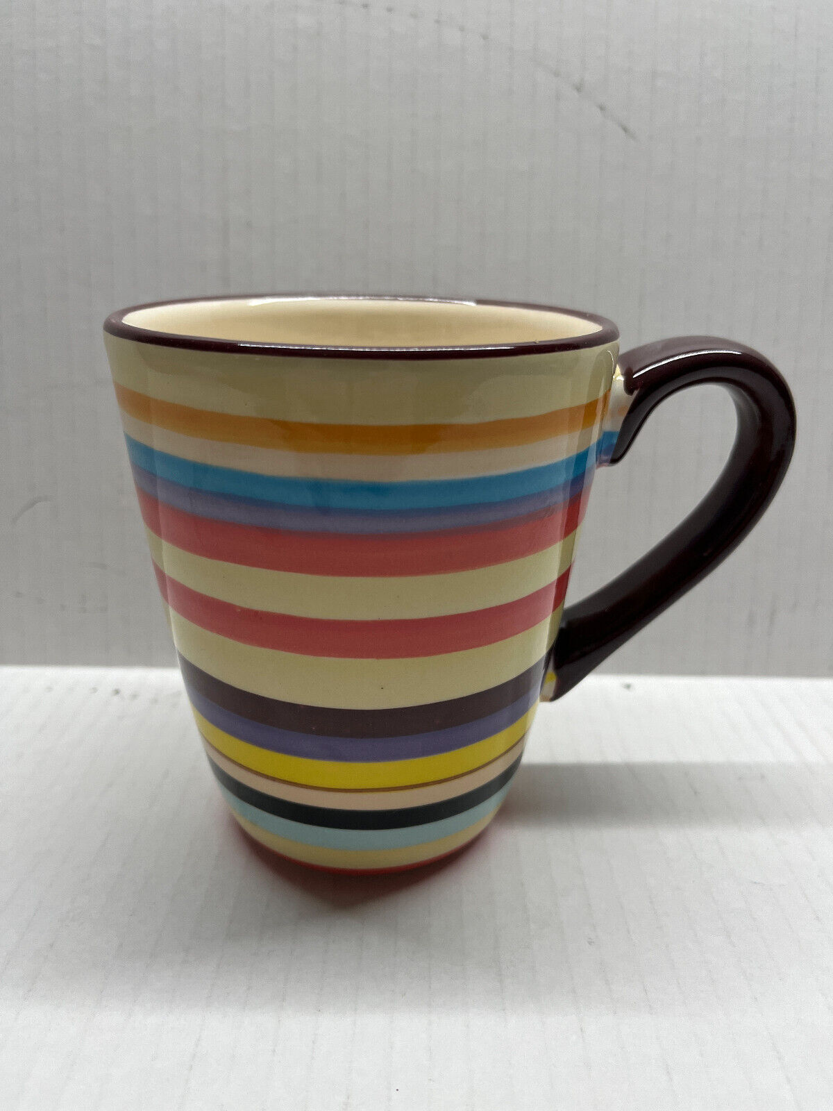 Coffee Cup Mug Drinkware 16oz Ceramic New Charlie Harper Two And A Half Men Show