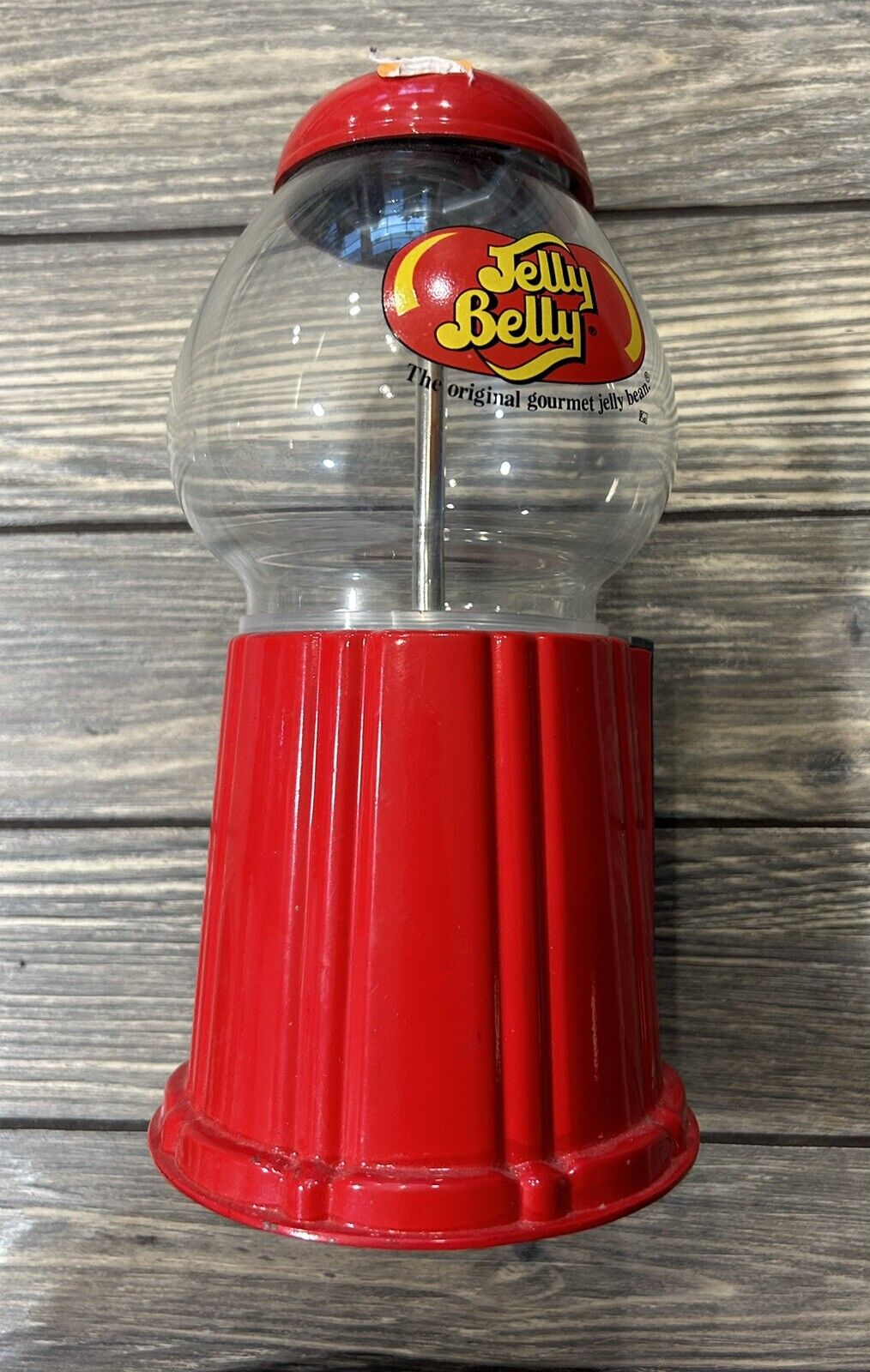 Vintage Jelly Belly Jelly Bean Machine 9.5”