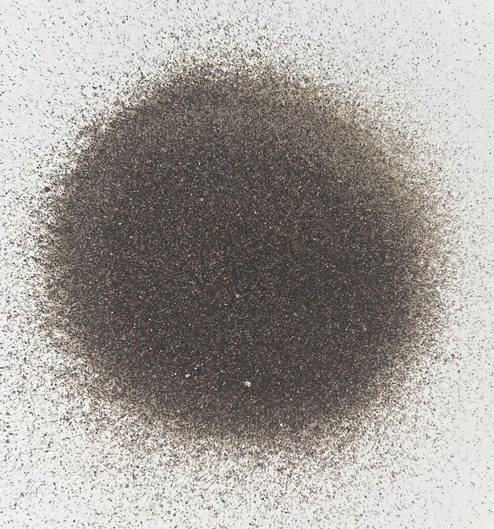 ~40% Total Rare Earth Oxide (TREO) Mineral Sand Concentrate - 1/2 Kilo.