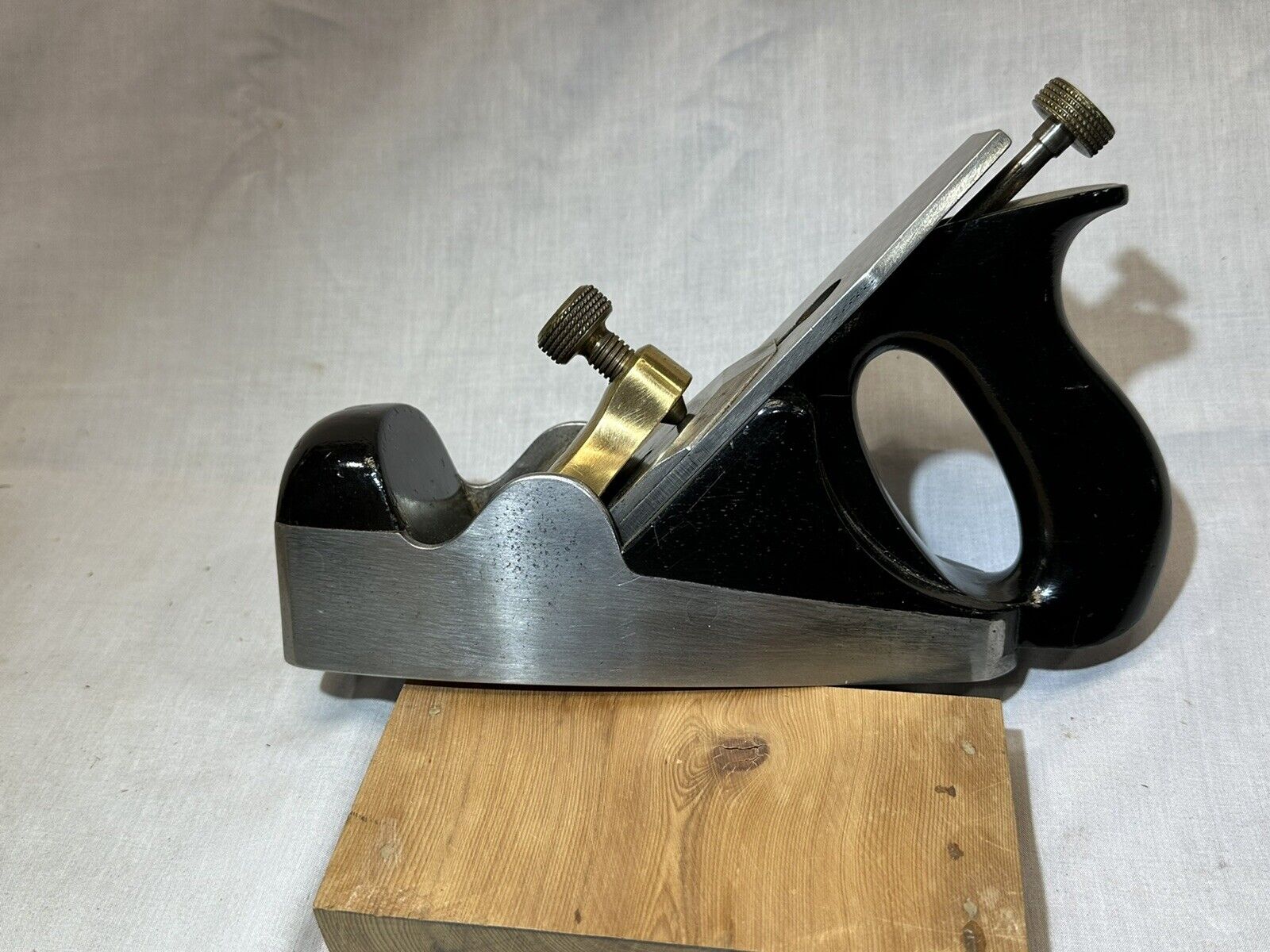 Norris of London A5 Smoothing Plane