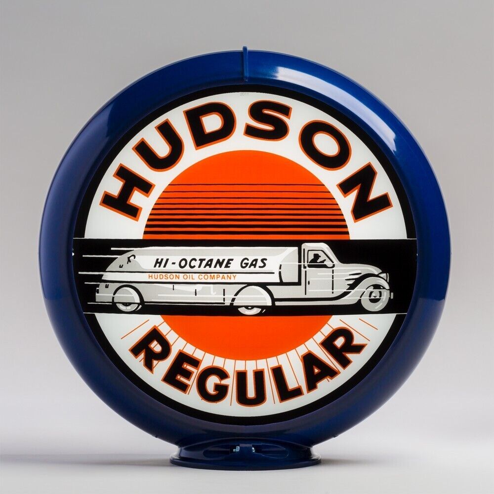 Hudson 13.5\