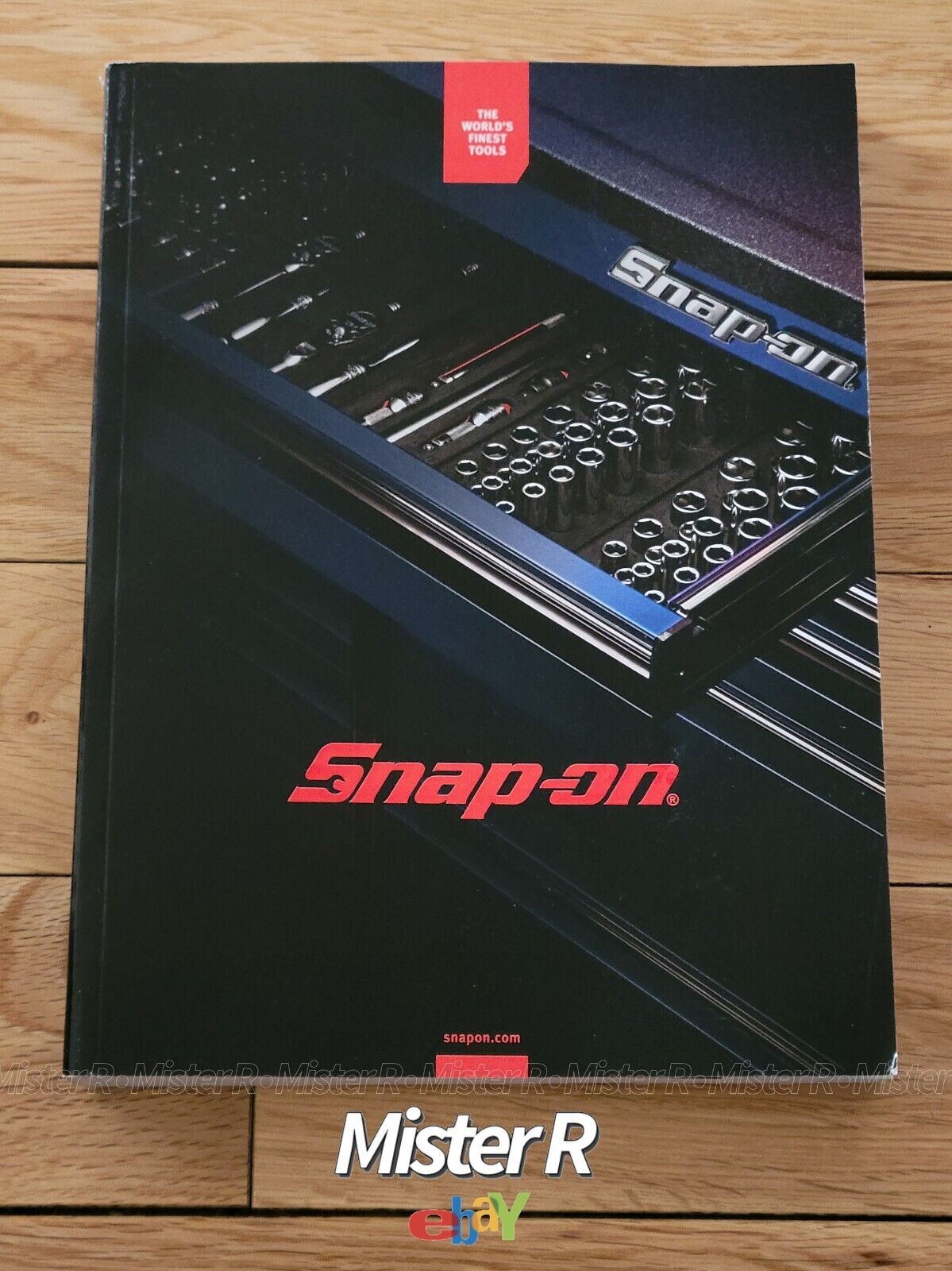 Snap-on® Tools Catalog 1600 • 2023 NEW Release