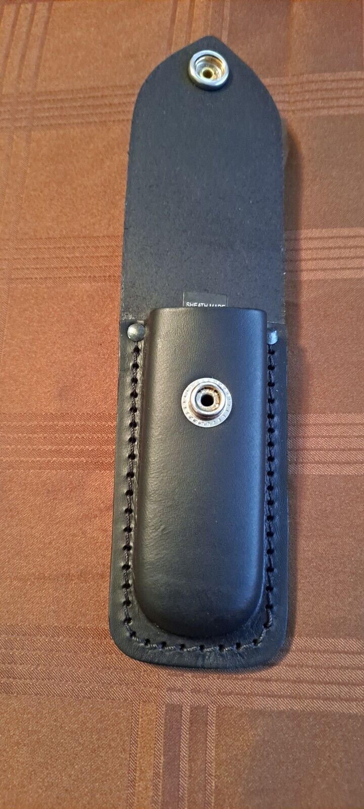 Buck 500 Duke Sheath New Never Used Ships Out Same Business Day