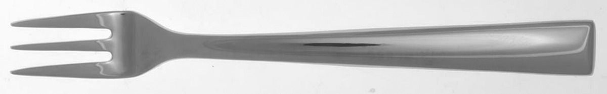 Lenox Continental Dining  Seafood Cocktail Fork 11645493